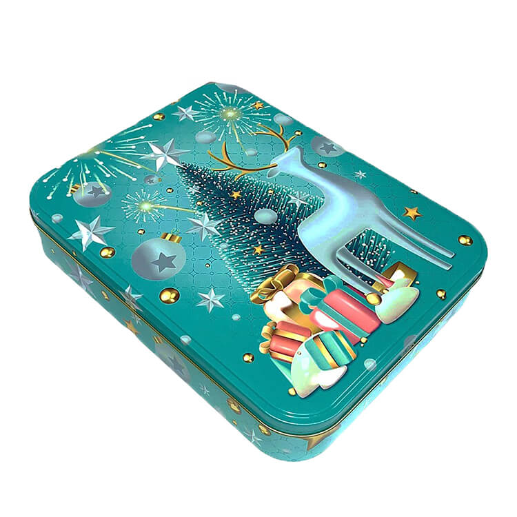 Солодкий новорічний подарунок №50, SWEET DREAMS, 1000 гр.